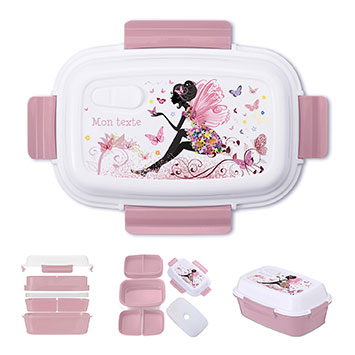 Lunch box