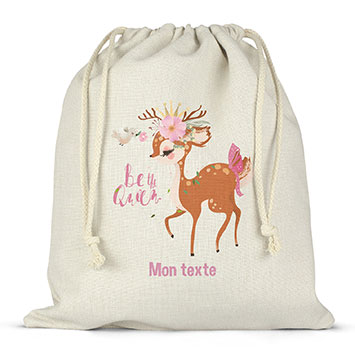 Sacchetti Personalizzabili per Lunch Box